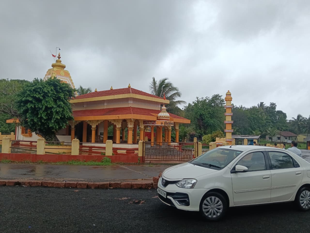 वीकेंड यात्राएँ